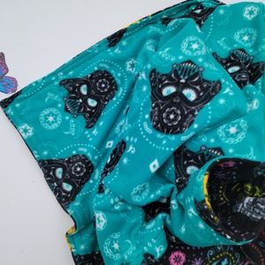 Star wars Extra Large Reversible Darth Vader Adult